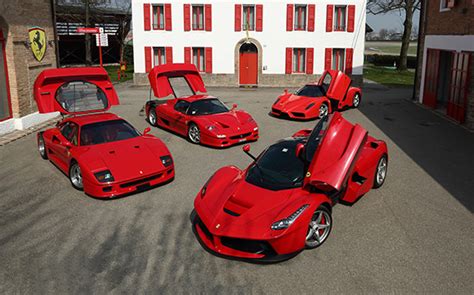 ferari|ferrari official website.